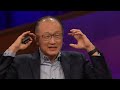 Doesn't everyone deserve a chance at a good life? | Jim Yong Kim