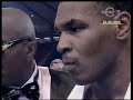 2000 06 24 Mike Tyson vs Lou Savarese