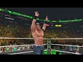 WWE 2k24 JOHN CENA VS. BATISTAFALLS COUNT ANYWHERE