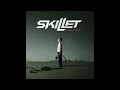 Skillet - Falling Inside The Black [HQ]