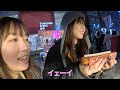 【旅行Vlog】親友と行く2泊３日の初韓国旅行が楽しすぎた‼️🇰🇷