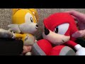 Sonic&Tails' ComicallyFantasticAdventures! End Of The World
