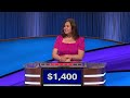 TSA - Yea or Nay | Category | JEOPARDY!