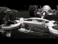 New BMW X5 M & BMW X6 M technology animation engine, chassis & gearbox - Autogefühl