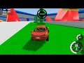 BeamNG Drive: Car Games V3 Teaser