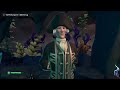 #seaofthieves - Last Mission for Pirates of the Caribbean Tall Tale