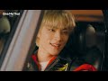 WayV 威神V 'New Ride (浪漫公路)' Track Video Behind the Scenes