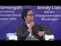 Crypto Expo Asia Panel Discussion: Defending the Future of the Decentralised, Permissionless World