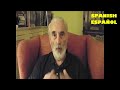 Christopher Lee Speaking 5 Languages