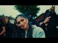 black (Official Video) | YXNG SXNGH | Khushi K | JJ Esko | New Punjabi Song 2024