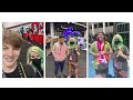 How my FIRST VIDCON EXPERIENCE Went down (it was...whoa)