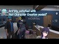 The Biggest JP Vtuber/Streamer Crossover Metaverse Extravaganza【Eng Sub/VCRGTA】