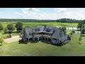 $4,500,000 Mississippi Luxury Mansion Tour. Overview of real estate in the USA.