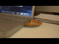 Testing the PowerBook G4 SSD! (feat. Tony Hawk) [Old Circuit Bored]