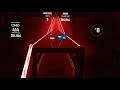 Beat Saber Challenge # 29 - Perfect Combo