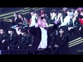 181214 MAMA in Hong Kong 