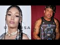 Coi Leray Publicly Disowns Her Father Benzino 💔