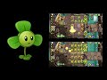 Beating Plants Vs. Zombies 2 WITH ONLY Plants Vs. Zombies 1 Plants [Part 1]