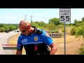 Benbrook Police Lip Sync Challenge