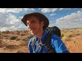 Hiking Coyote Gulch, Grand Staircase Escalante, Utah