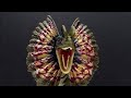 2022 Mattel Jurassic Park Hammond Collection Dilophosaurus Review!!!