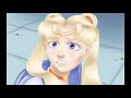 Sailor Moon Redraw [SPEEDPAINT]