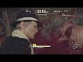 Resident Evil 4 Remake The Mercenaries Leon Pinstripe (Village) S++
