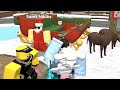 MM2 YouTuber Lobby = CRAZY (Murder Mystery 2)