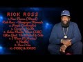 Rick Ross-Premier hits of 2024-Leading Songs Collection-Exciting