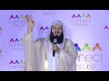 Allah is: The Forgiving and Loving One | Mufti Menk, Philippines