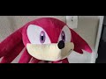 Sonic Plush Heroes Season 2 Episode 11 - PROMO!