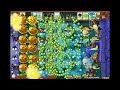 PvZ Hybrid Mod Without Comments #10 Long Episode Trying out Minigames