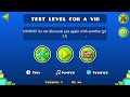 New Geometry Dash 1.6