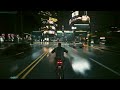 (PS5) Cyberpunk 2077 2.1 LOOKS ABSOLUTELY AMAZING on PS5 | Ultra Realistic Graphics 4K