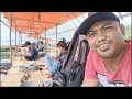 TRIK PESTA STRIEK!!! ALA SI BACEM RACING MULTIMEDIA, Mancing Jatiluhur Terbaru