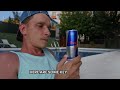 How Energy Drinks Are Made In Factory:Red Bull Factory