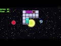 B Cube by Typexleta (me) | Geometry Dash