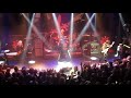 MSG FEST, ZOETERMEER, De Boerderij, 31-10-2017, Intro/instr Introduction , Into the Arena