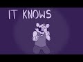 The Consequence... (FNAF Michael Afton Animatic)