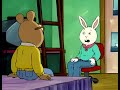 Buster from Arthur on PBS NFT Meme Joke