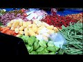 BELANJA IKAN DAN SAYUR KEPASAR PAGI||DAILY VLOG