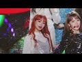 [4K] 190404 AMOR FATI  - IZONE CHAE WON FOCUS / 아모르파티 아이즈원 김채원 직캠