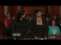 Going After Her Daughter’s Ex | Judge Mathis