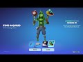 New Playstaion Plus Fortnite Cosmetics!