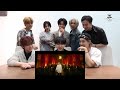 Straykids reaction to BTS 'On' mv