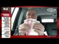Powerball Warning From Kevin O'Leary of 'Shark Tank' | TMZ Live