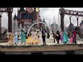 Royal Christmas Wishes Disneyland Paris