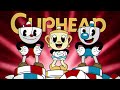 I 300% Cuphead WITHOUT DYING In 24 Hours
