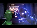 Luigi mansion 3 Part 3