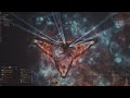 EVE Online - T4 Dark Cerberus Dual web fit!